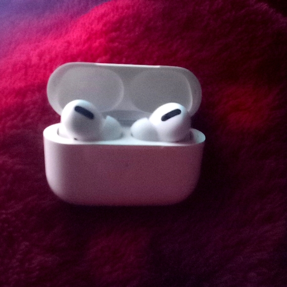 AirPods 2nd Generation Silicone tip with noise cancelling